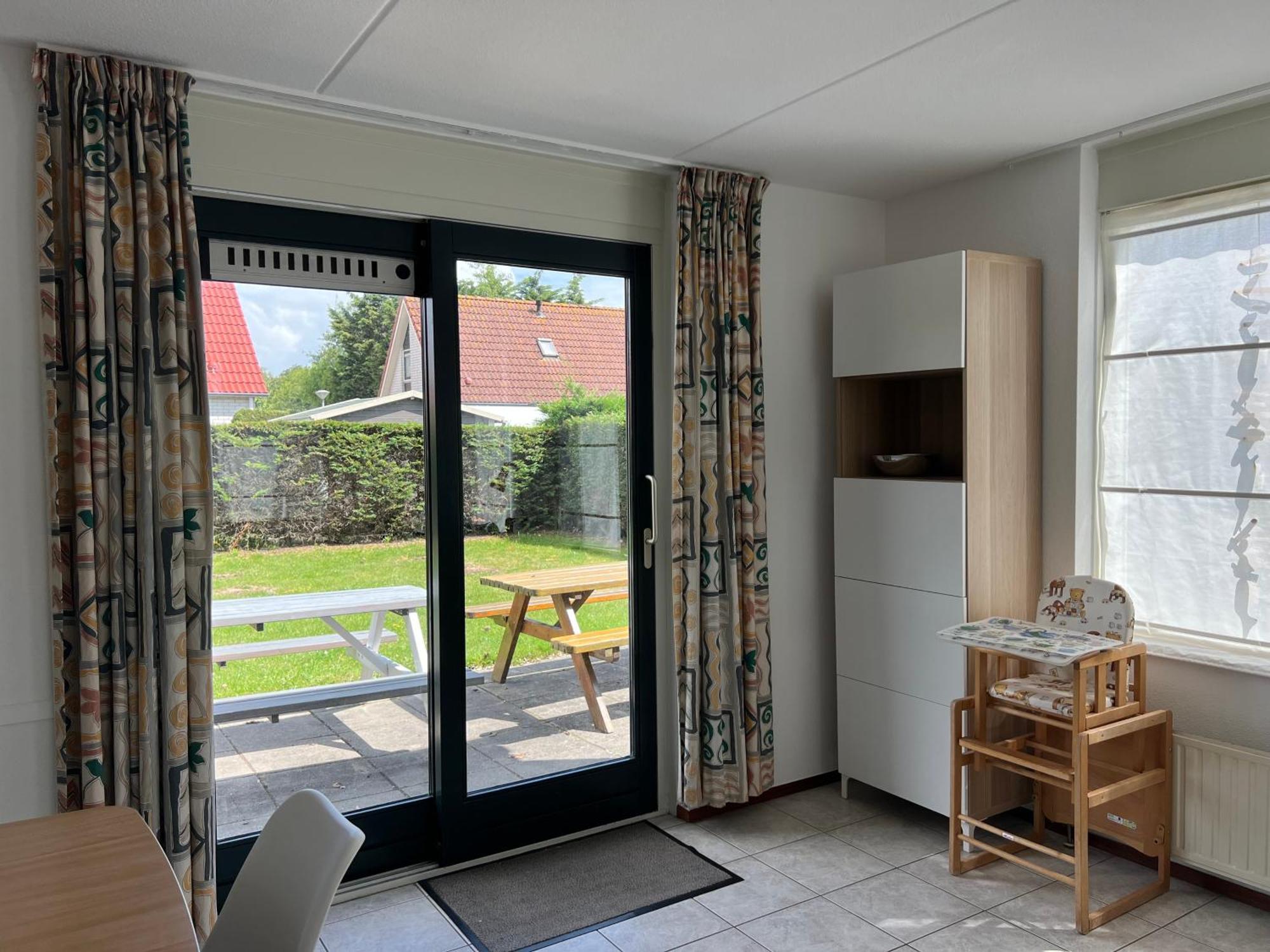 Hello Zeeland - Vakantiehuis Stern 207 Villa Breskens Exterior photo